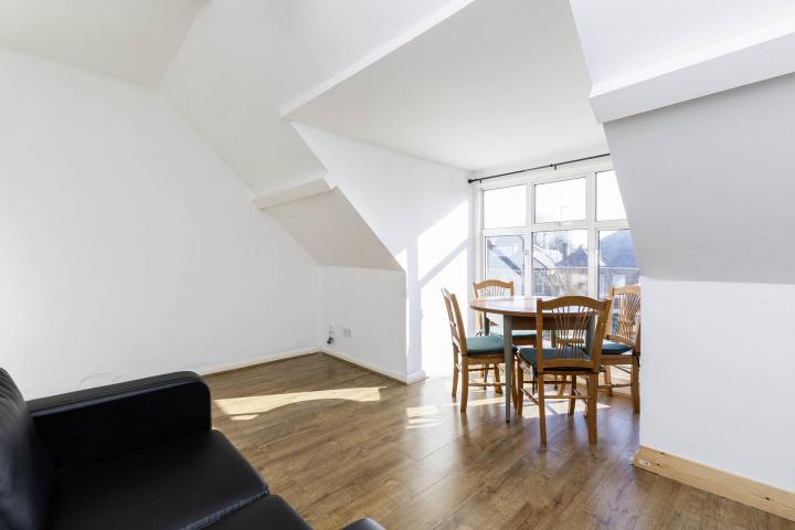 Modern Sharers Apartment Walm Lane, Willesden Green